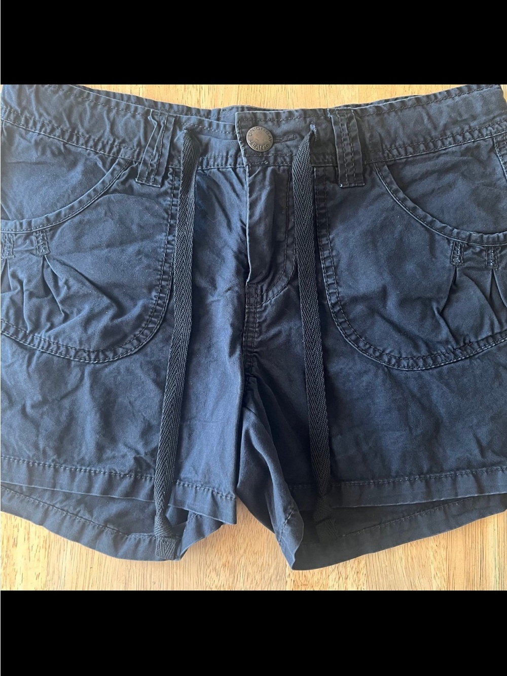 Unionbay Shorts ~ Size 5 - Picture 2 of 5